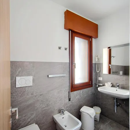 Hotel Da Marco Vigo di Cadore Exterior photo