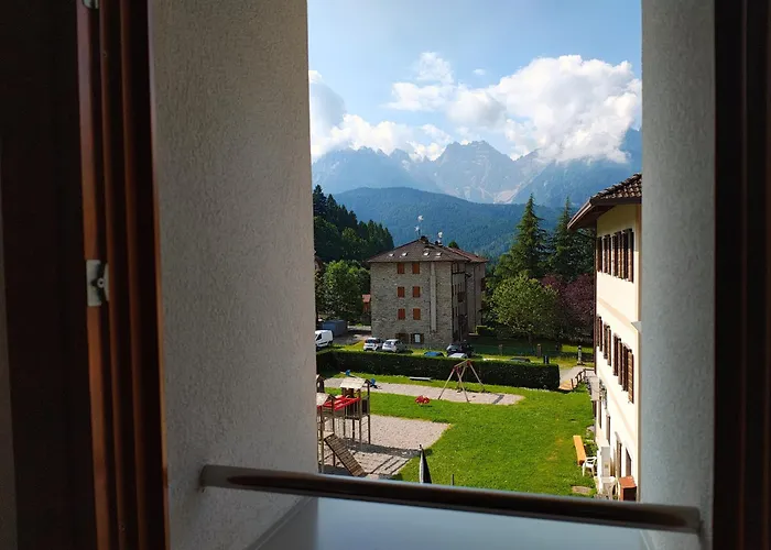 Hotel Da Marco