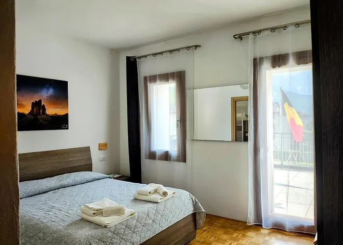 Hotel Da Marco