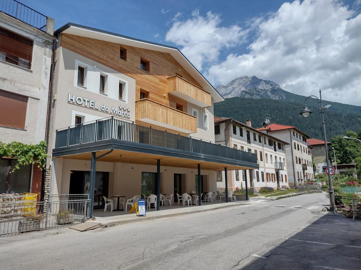 Da Marco Vigo di Cadore