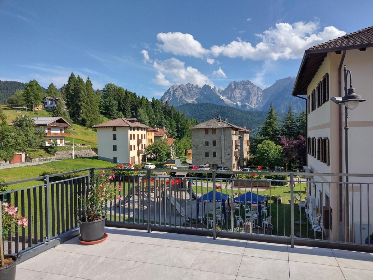 Hotel Da Marco 3*