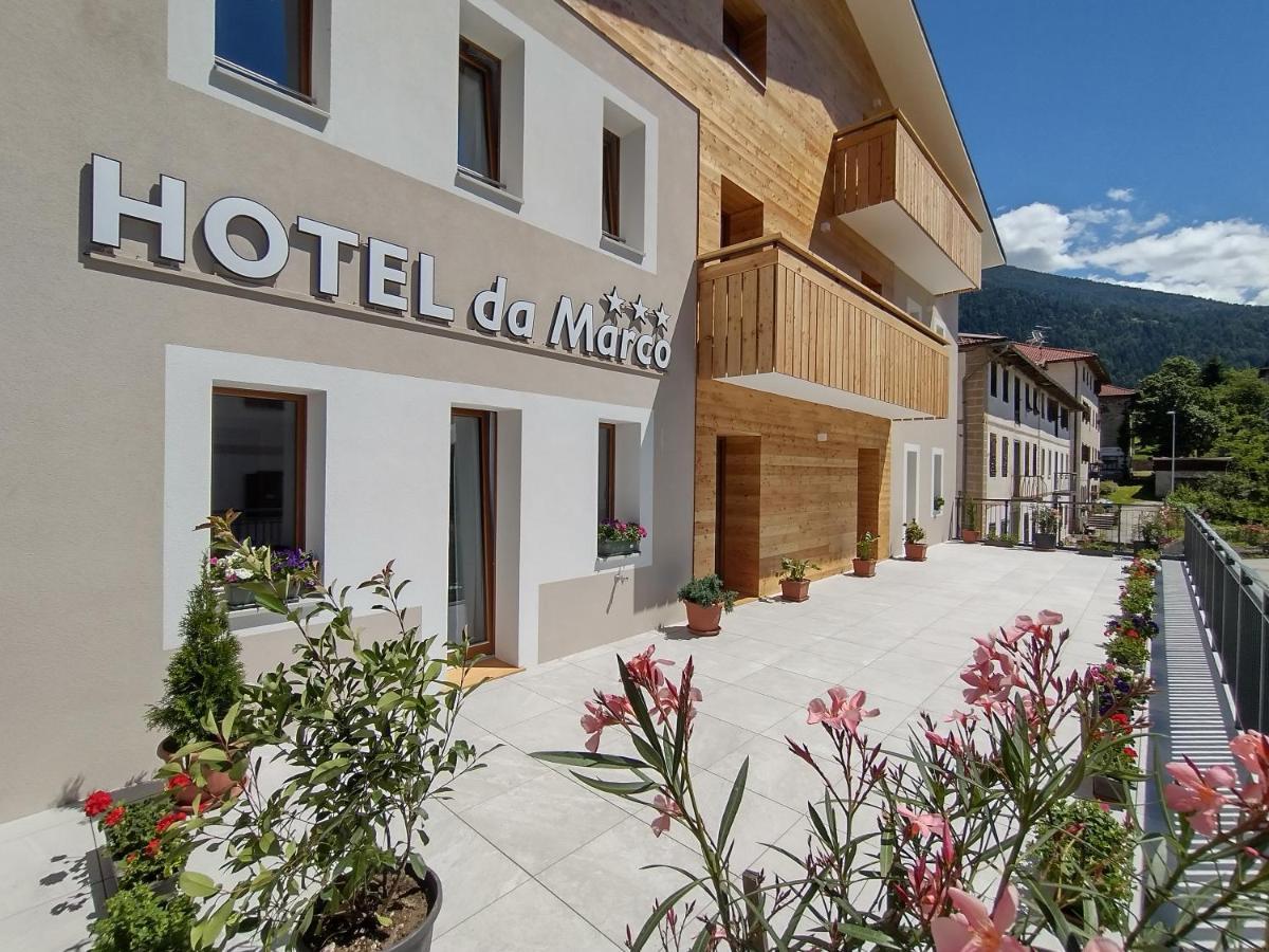 Da Marco Hotel 3*