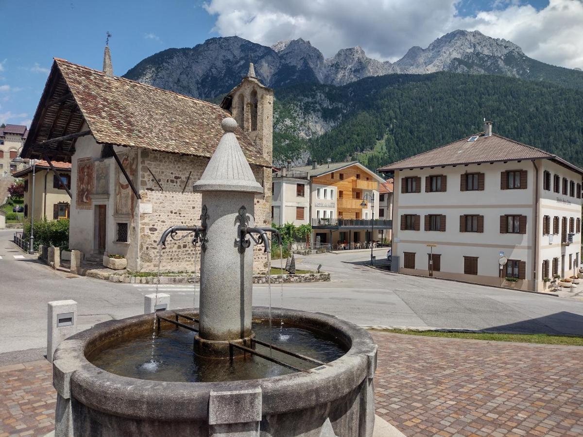 Hotel Da Marco Vigo di Cadore