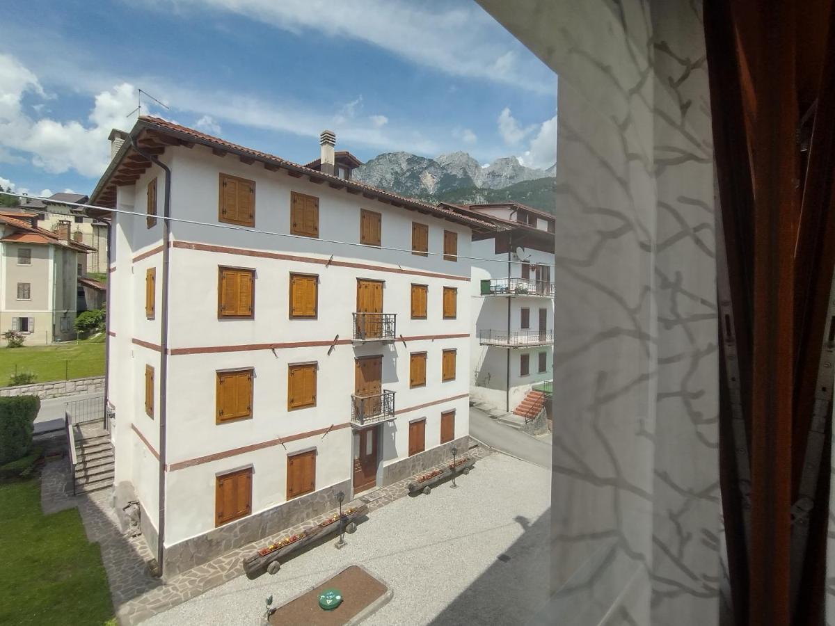Da Marco 3* Vigo di Cadore