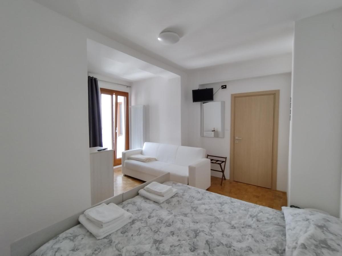 Hotel Da Marco