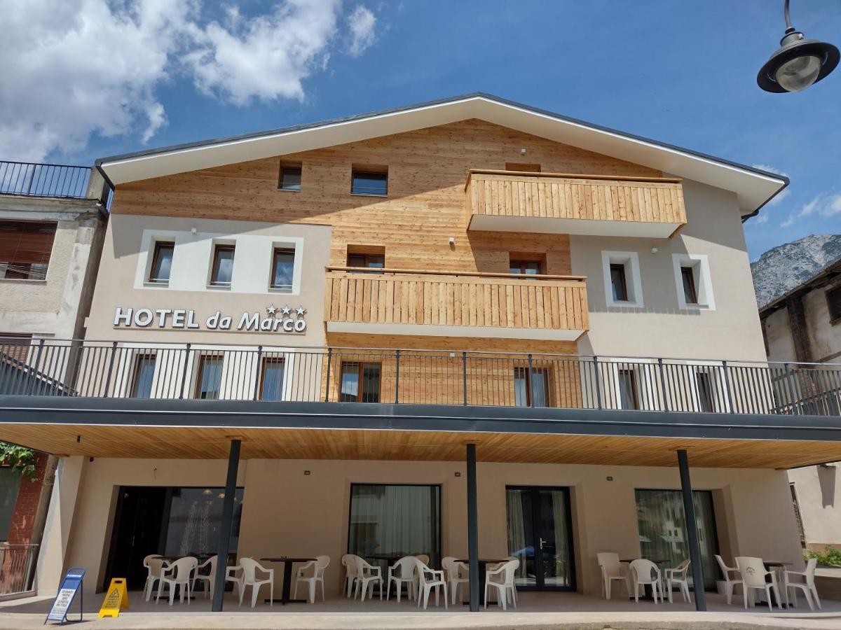 Da Marco Hotel