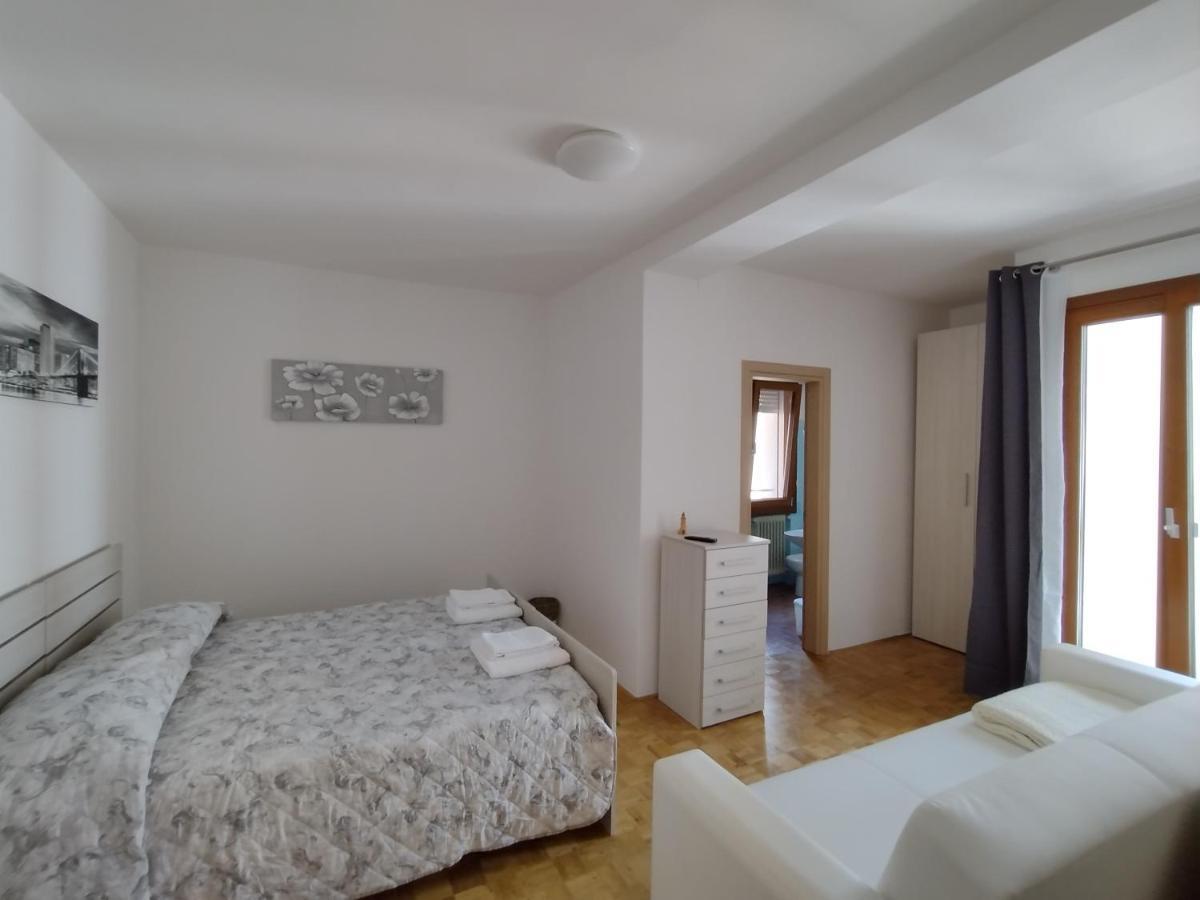 Hotel Da Marco