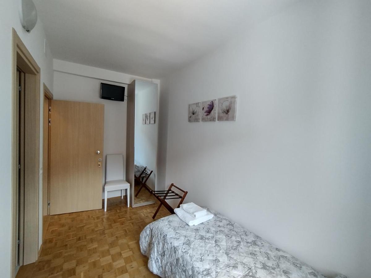 Hotel Da Marco