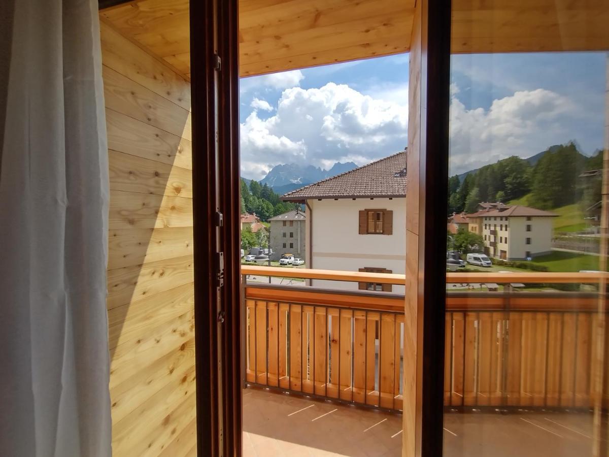 Da Marco Hotel Vigo di Cadore