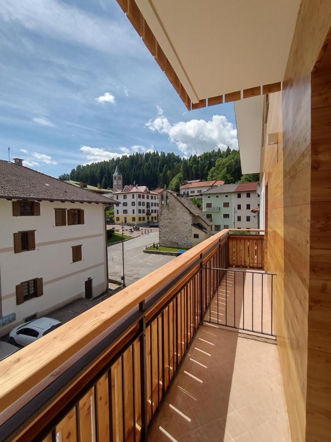 Da Marco Vigo di Cadore