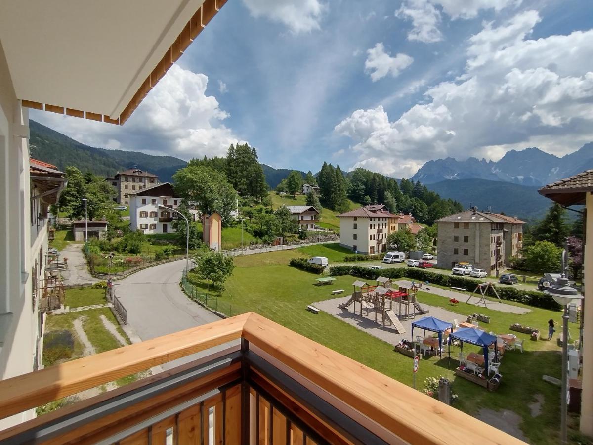 Hotel Da Marco Vigo di Cadore