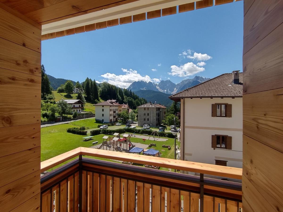 Hotel Da Marco 3*