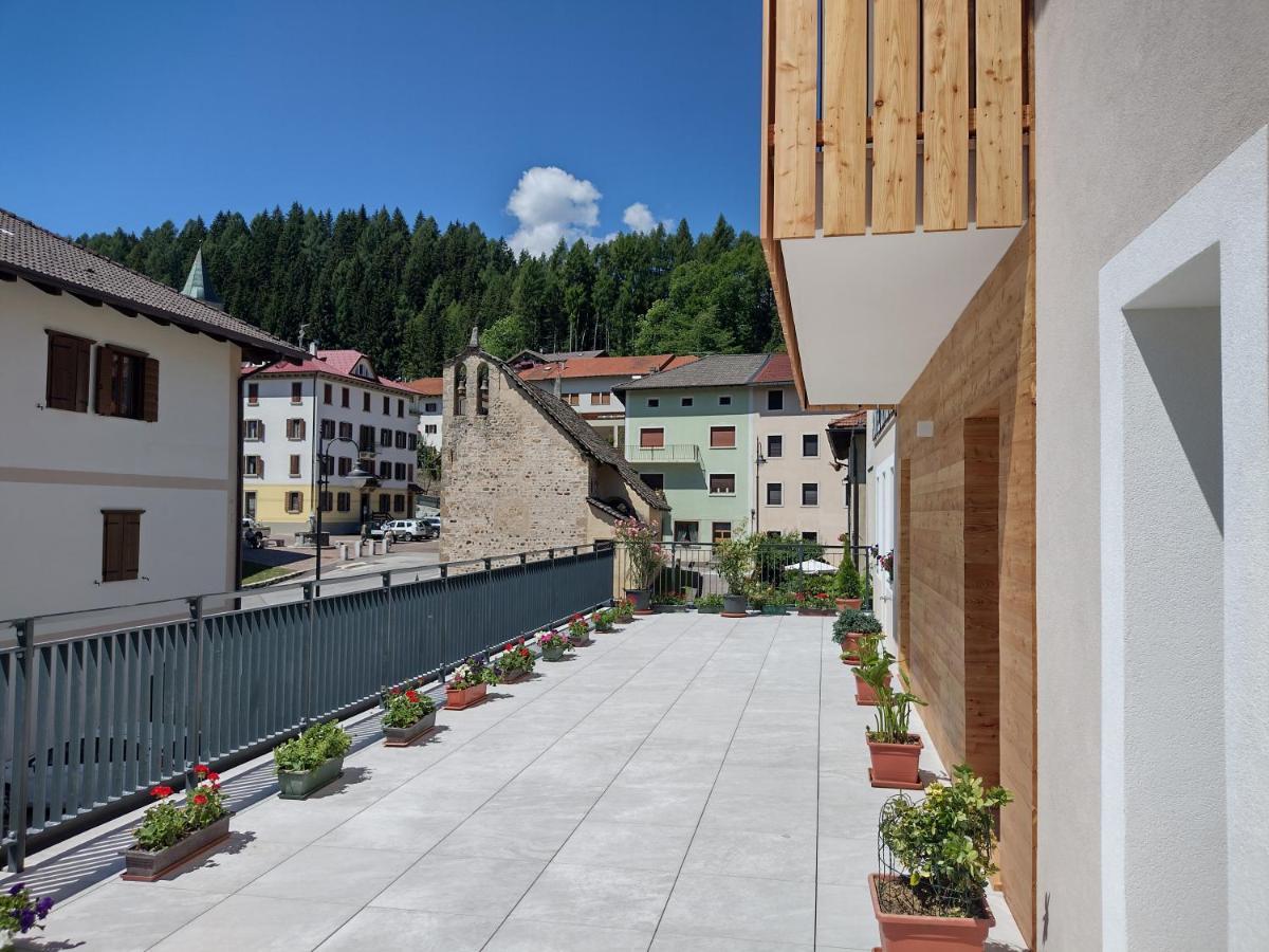 Hotel Da Marco 3*