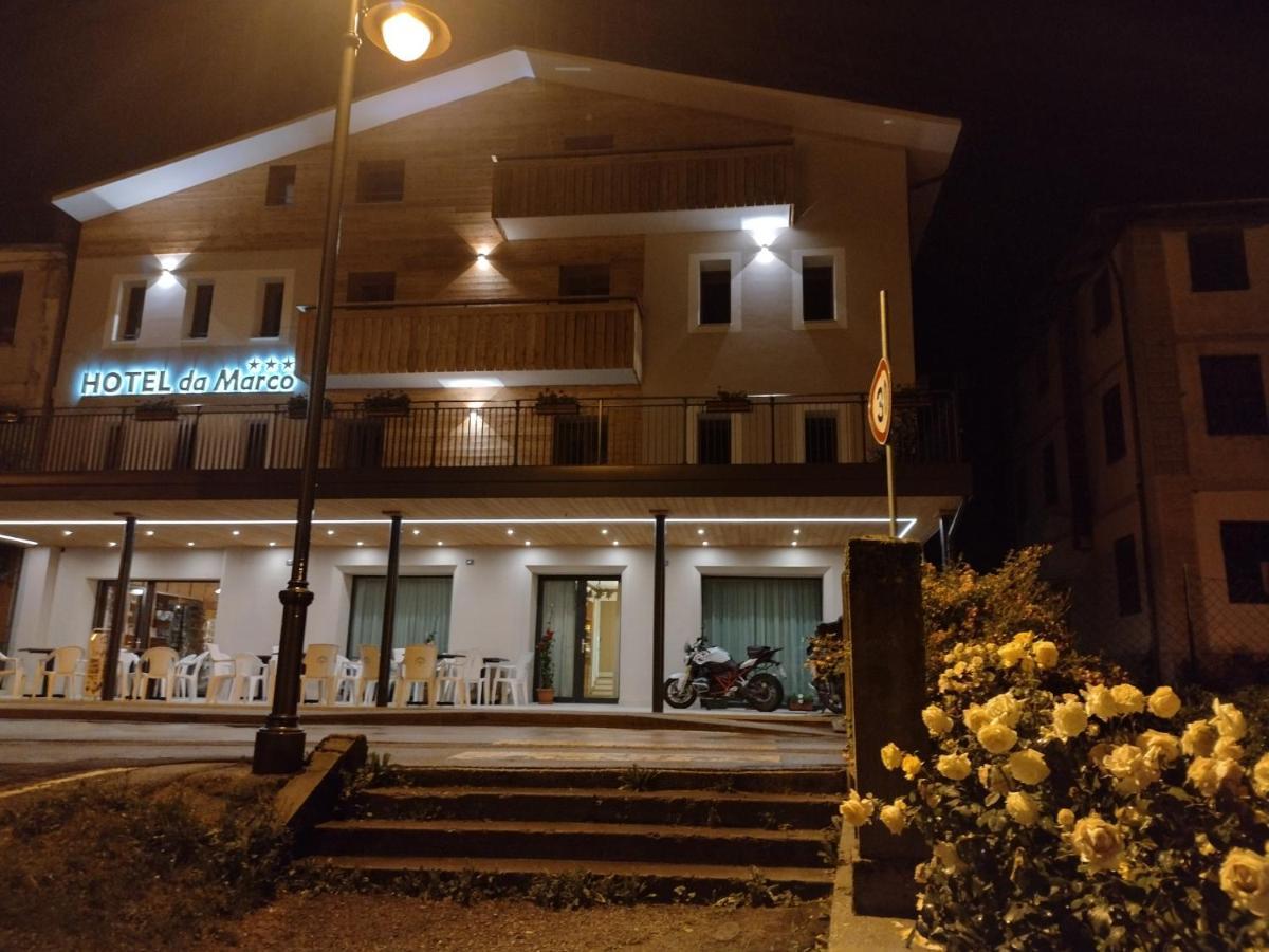 Da Marco Hotel