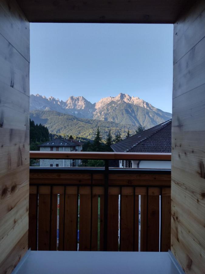 Hotel Da Marco Vigo di Cadore