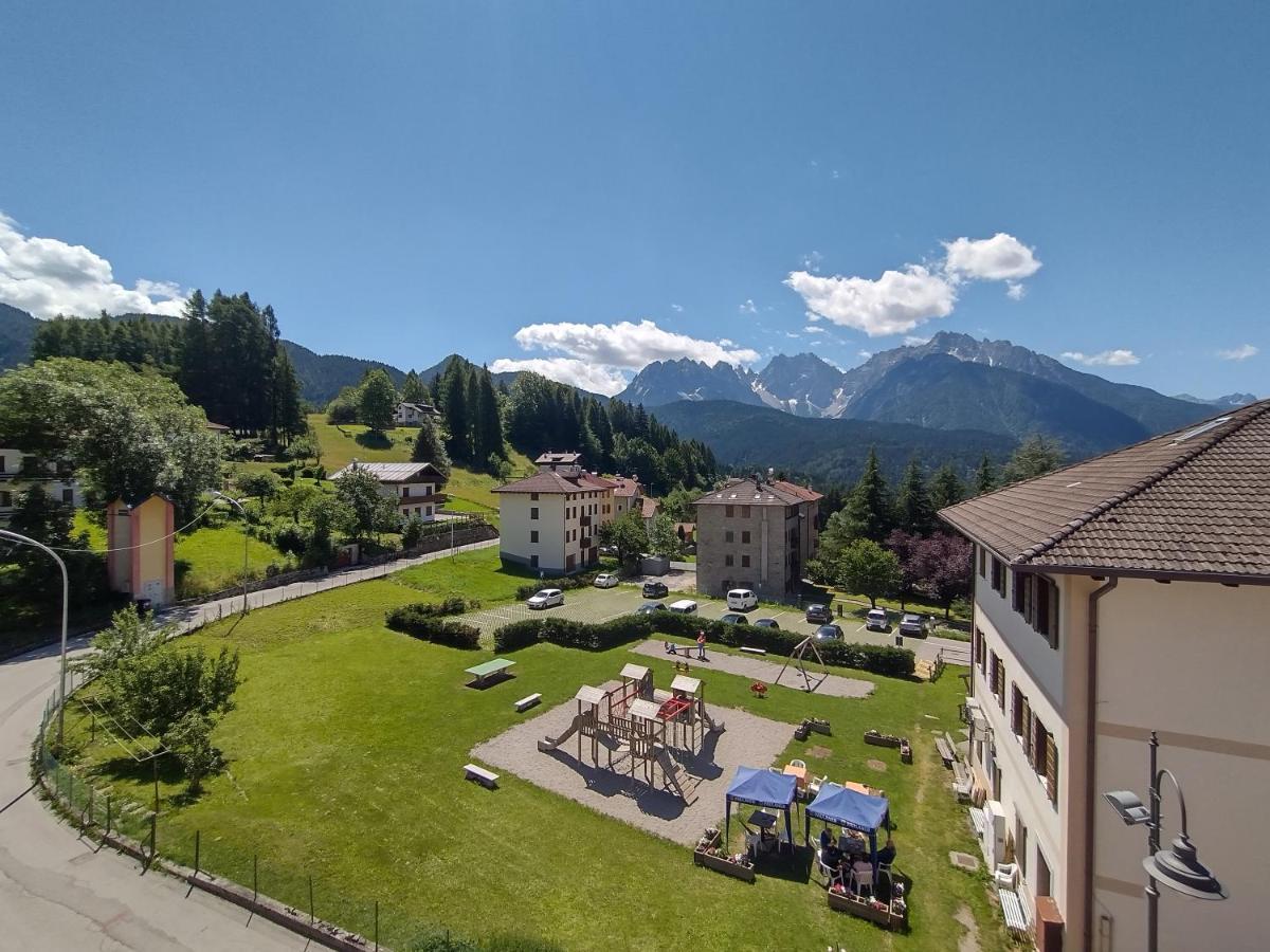 Da Marco Hotel Vigo di Cadore