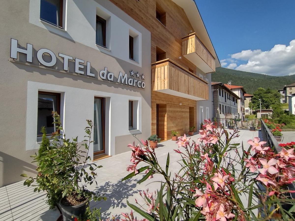 Da Marco Hotel Vigo di Cadore