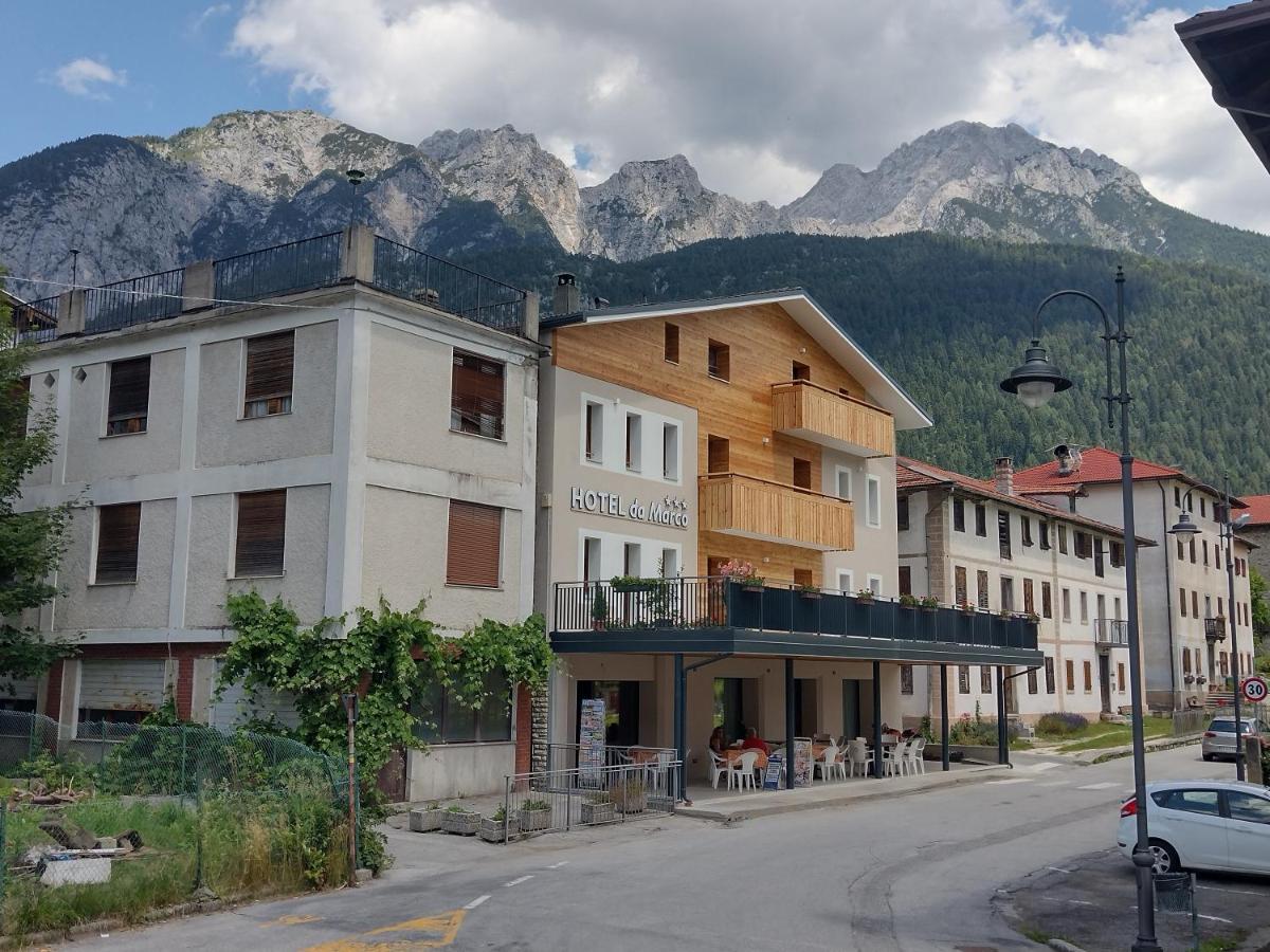 Da Marco Hotel