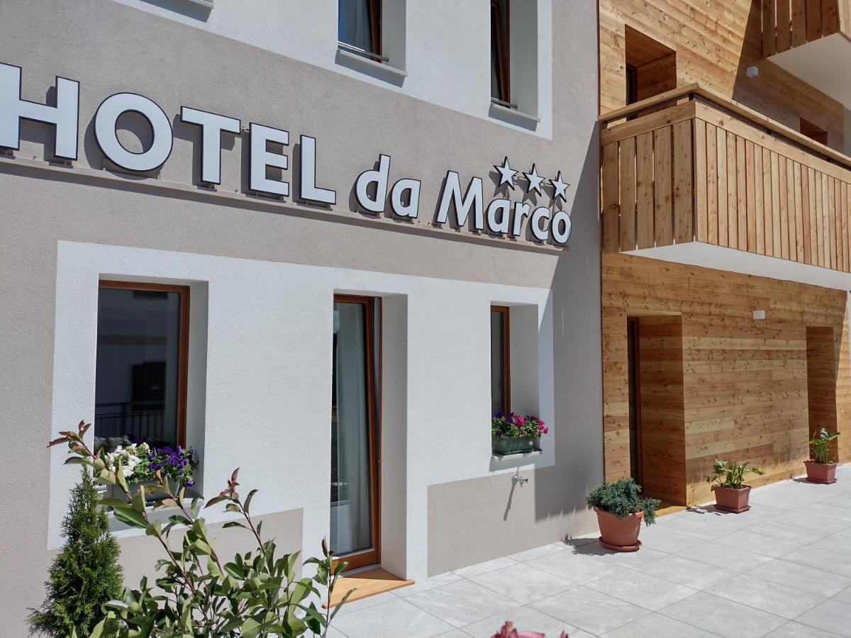 Da Marco Vigo di Cadore