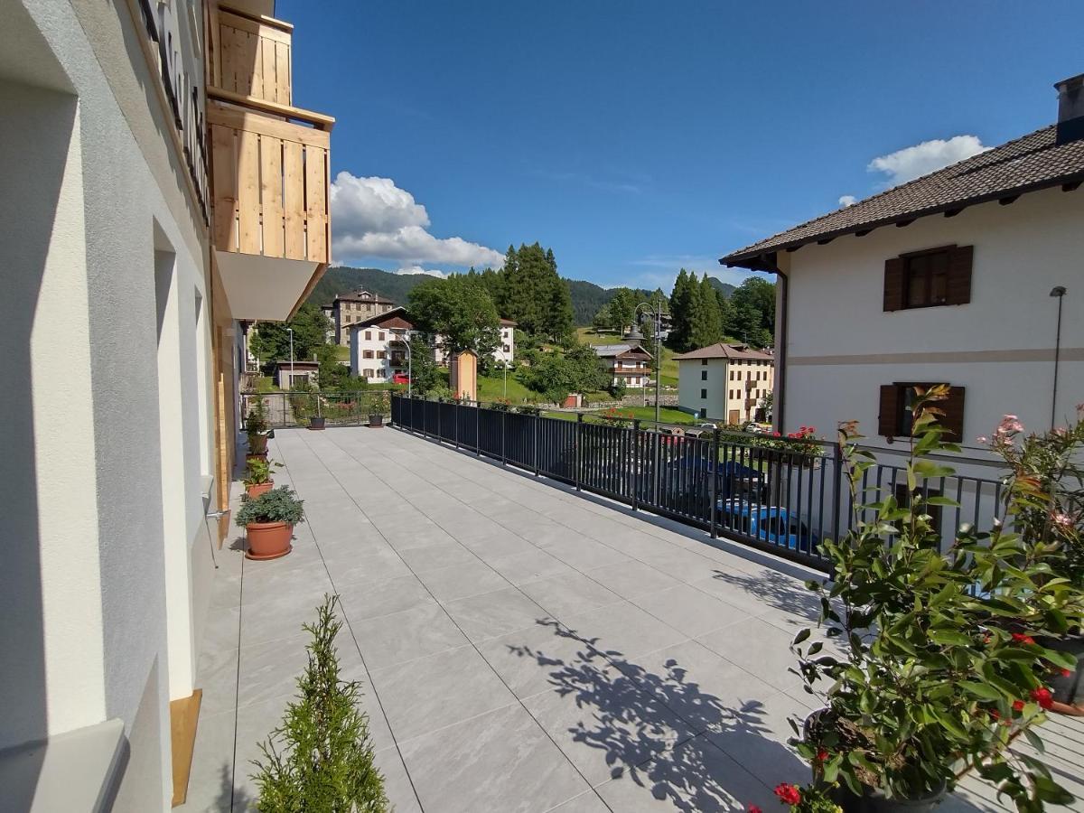 Hotel Da Marco Vigo di Cadore