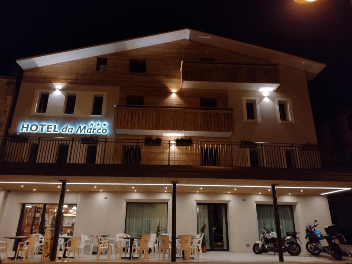 Da Marco Vigo di Cadore