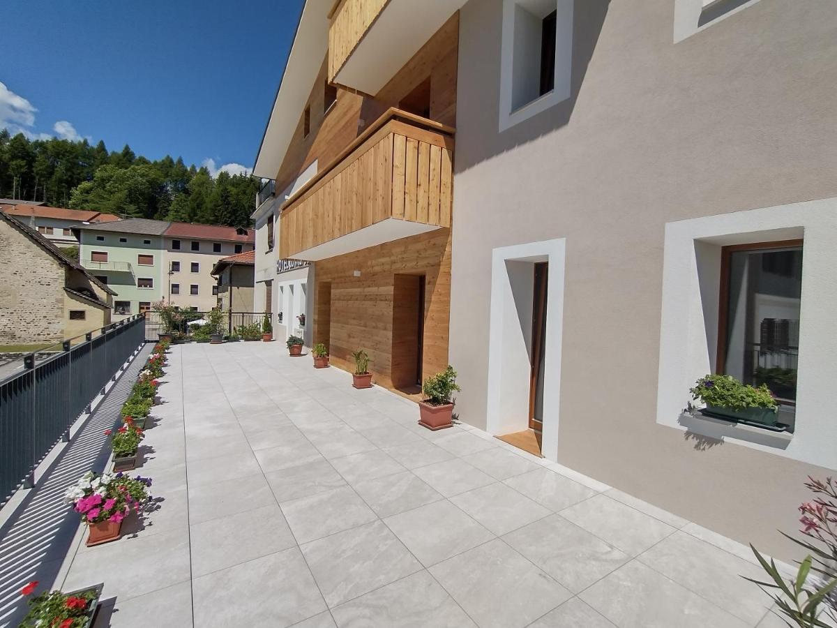 Da Marco Hotel Vigo di Cadore