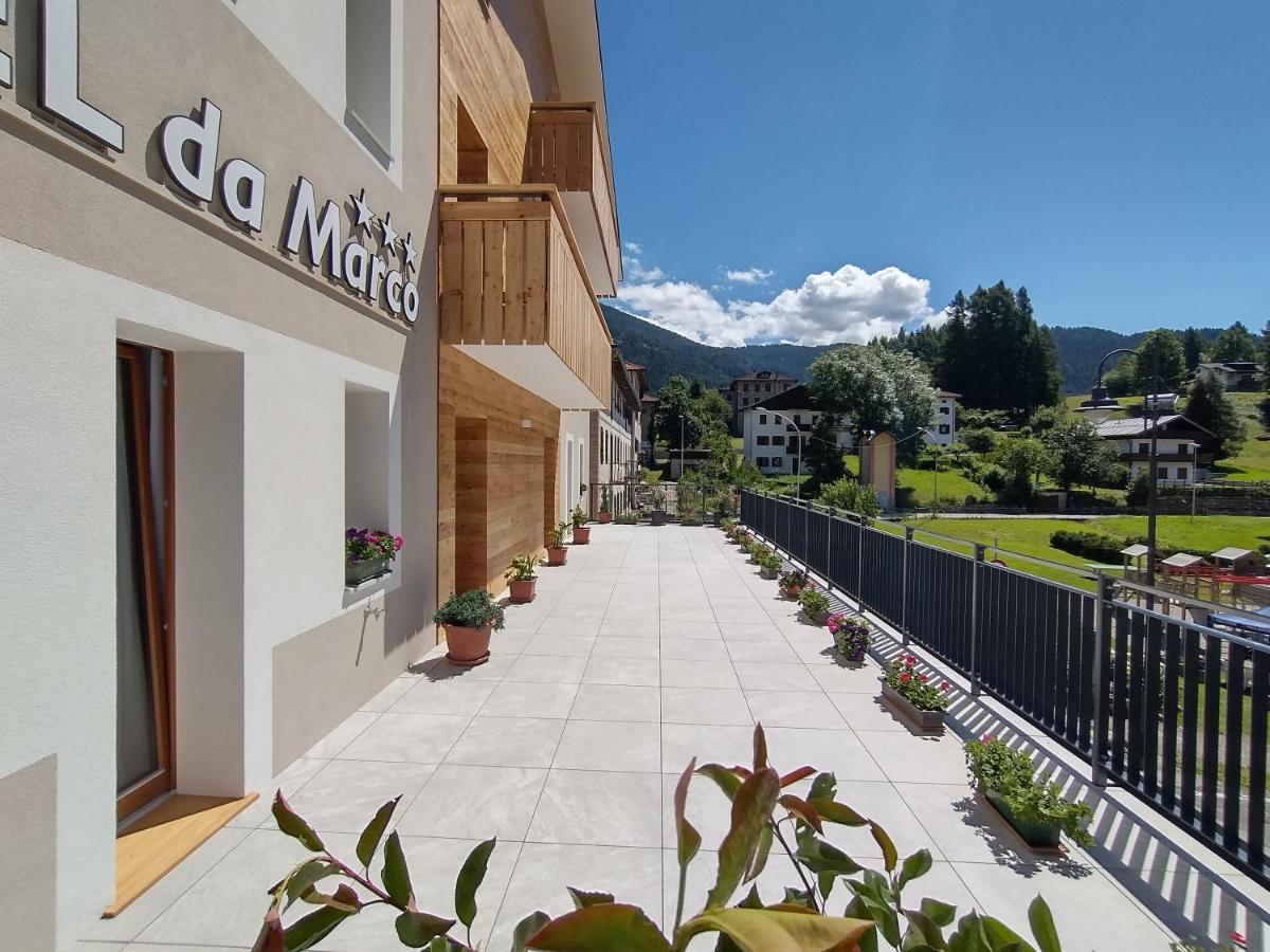 Da Marco Hotel Vigo di Cadore