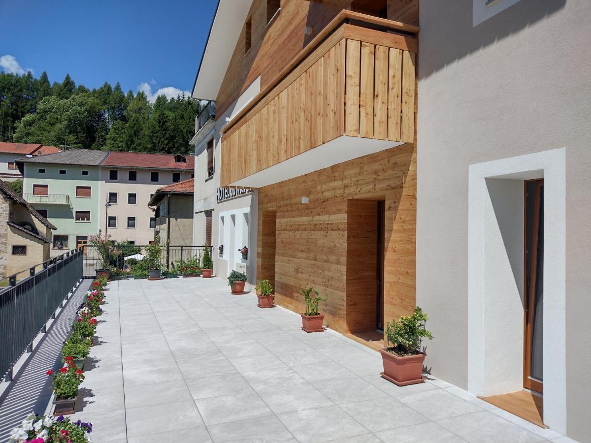 Da Marco Hotel