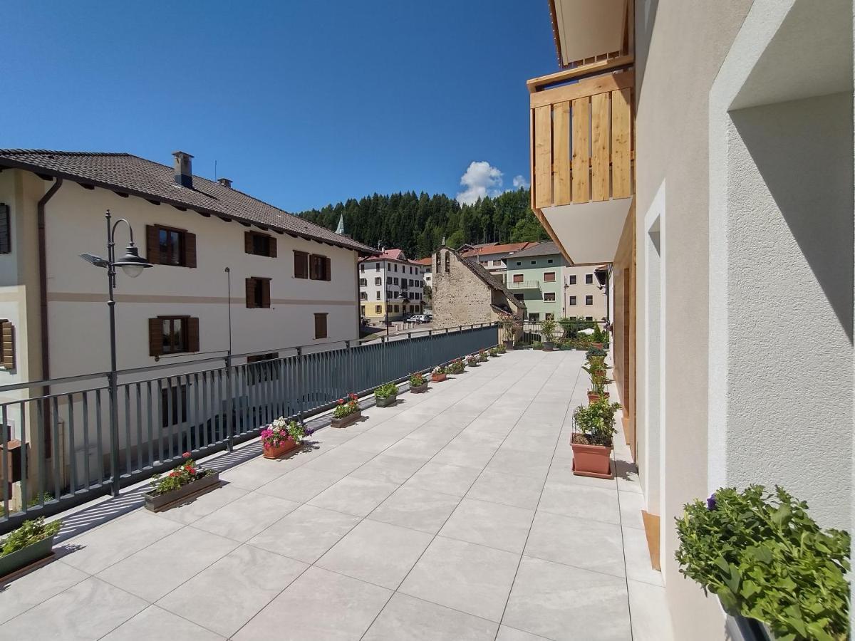 Da Marco Hotel Vigo di Cadore