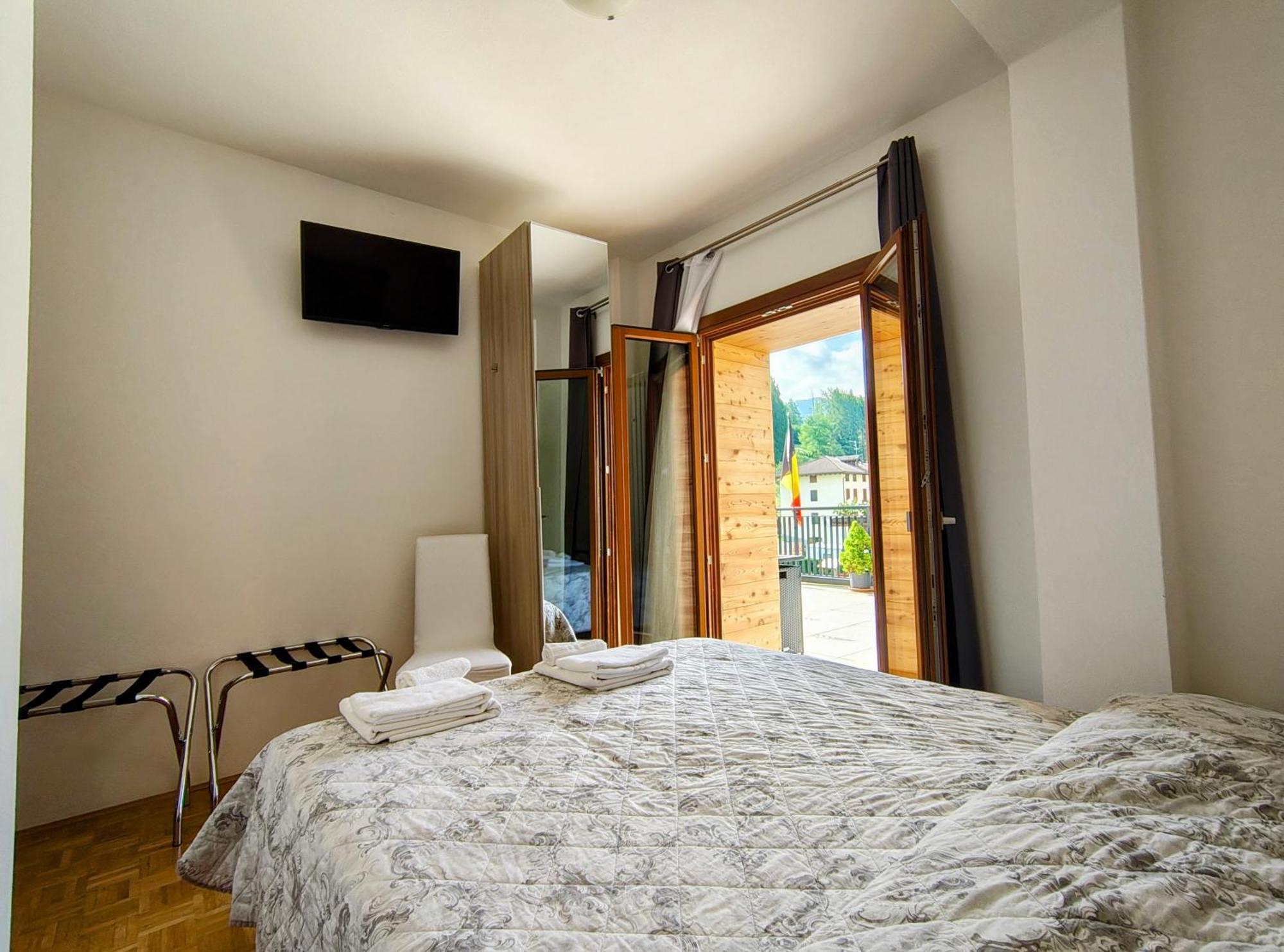 Hotel Da Marco Vigo di Cadore