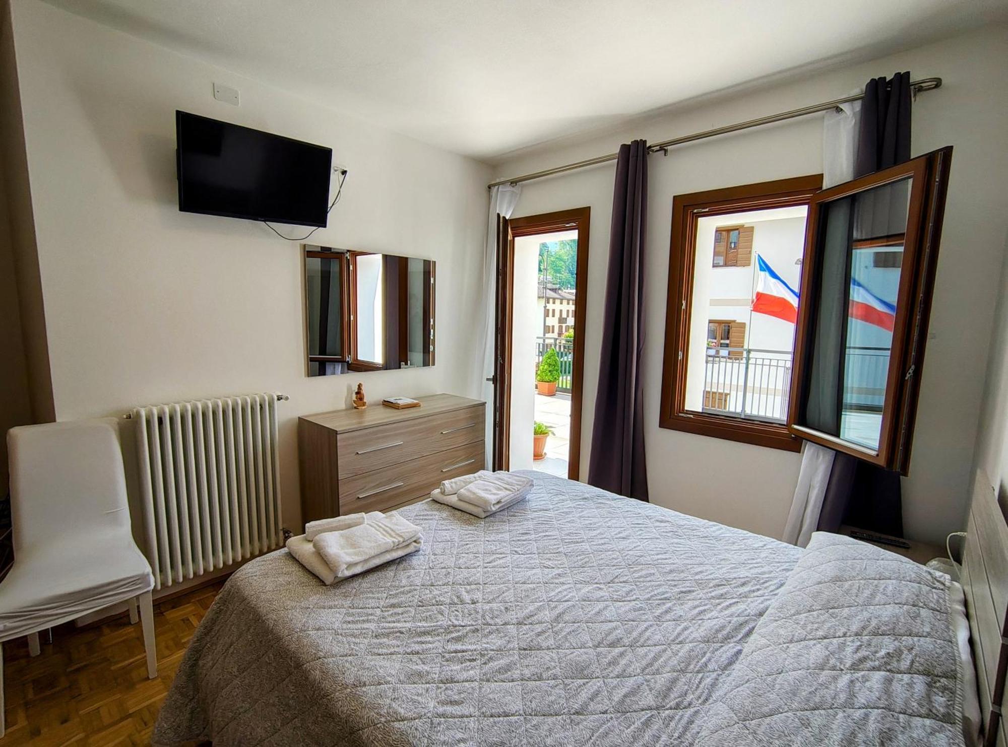 Da Marco 3* Vigo di Cadore