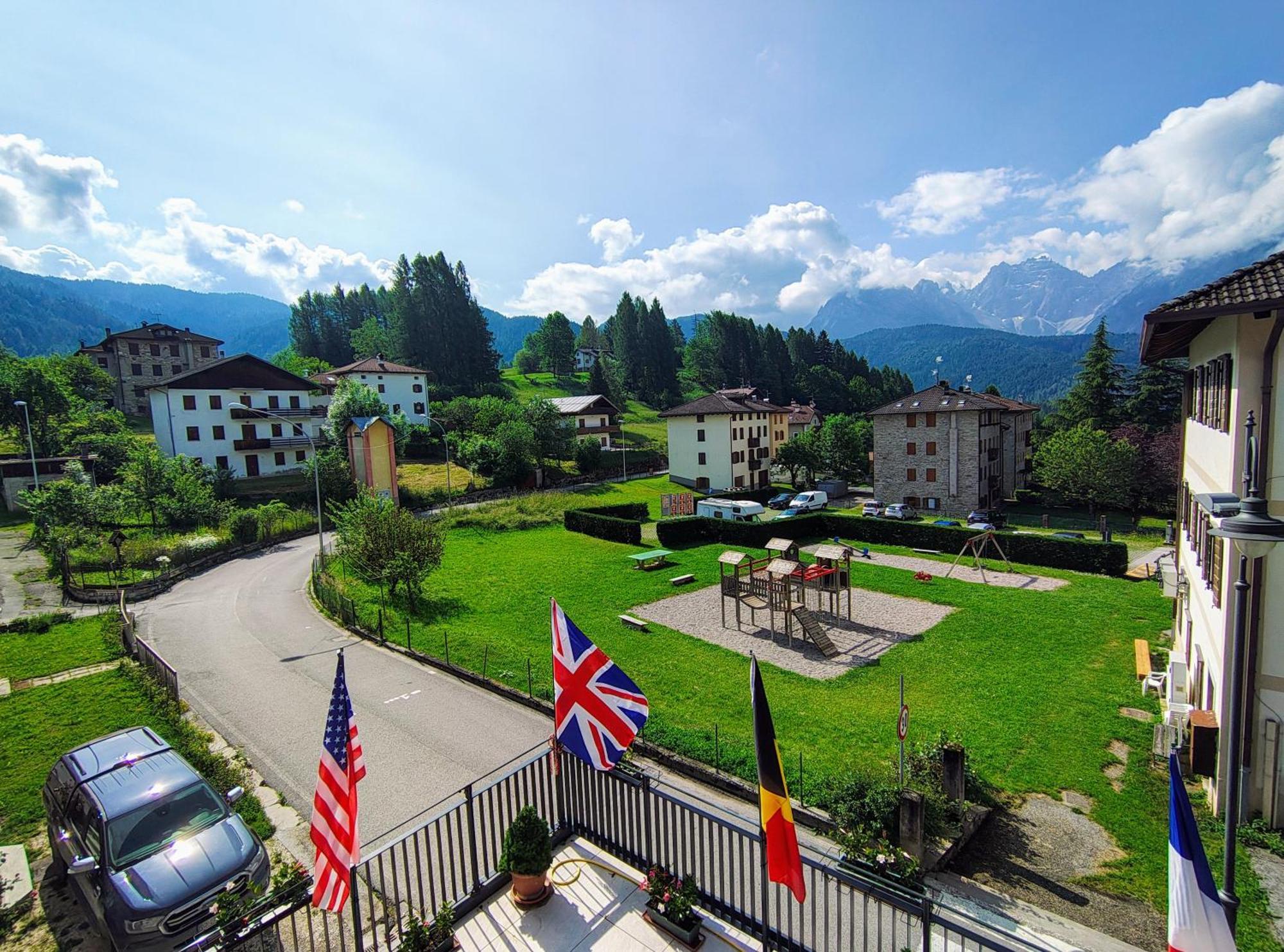 Da Marco Vigo di Cadore
