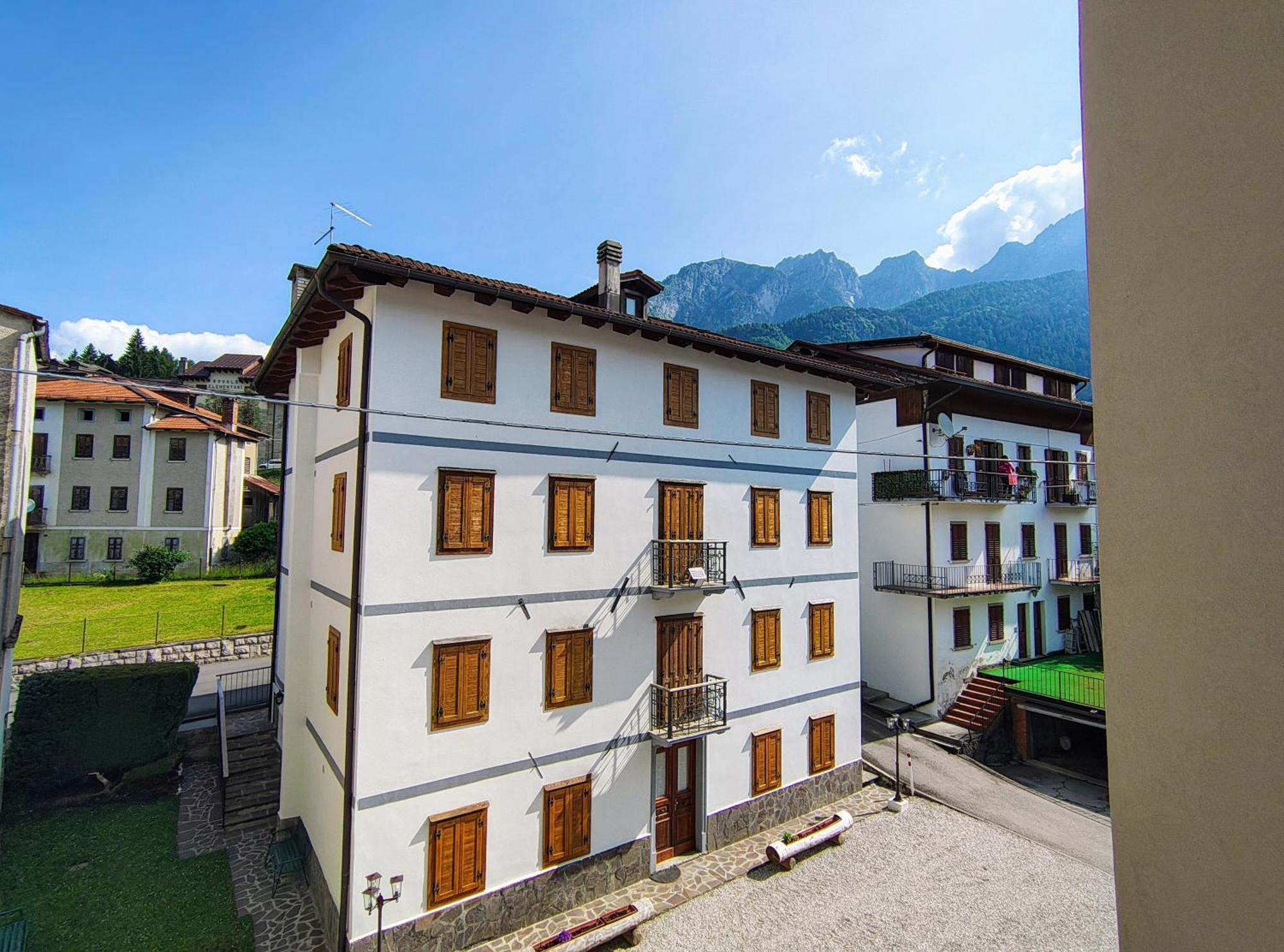 Da Marco 3* Vigo di Cadore