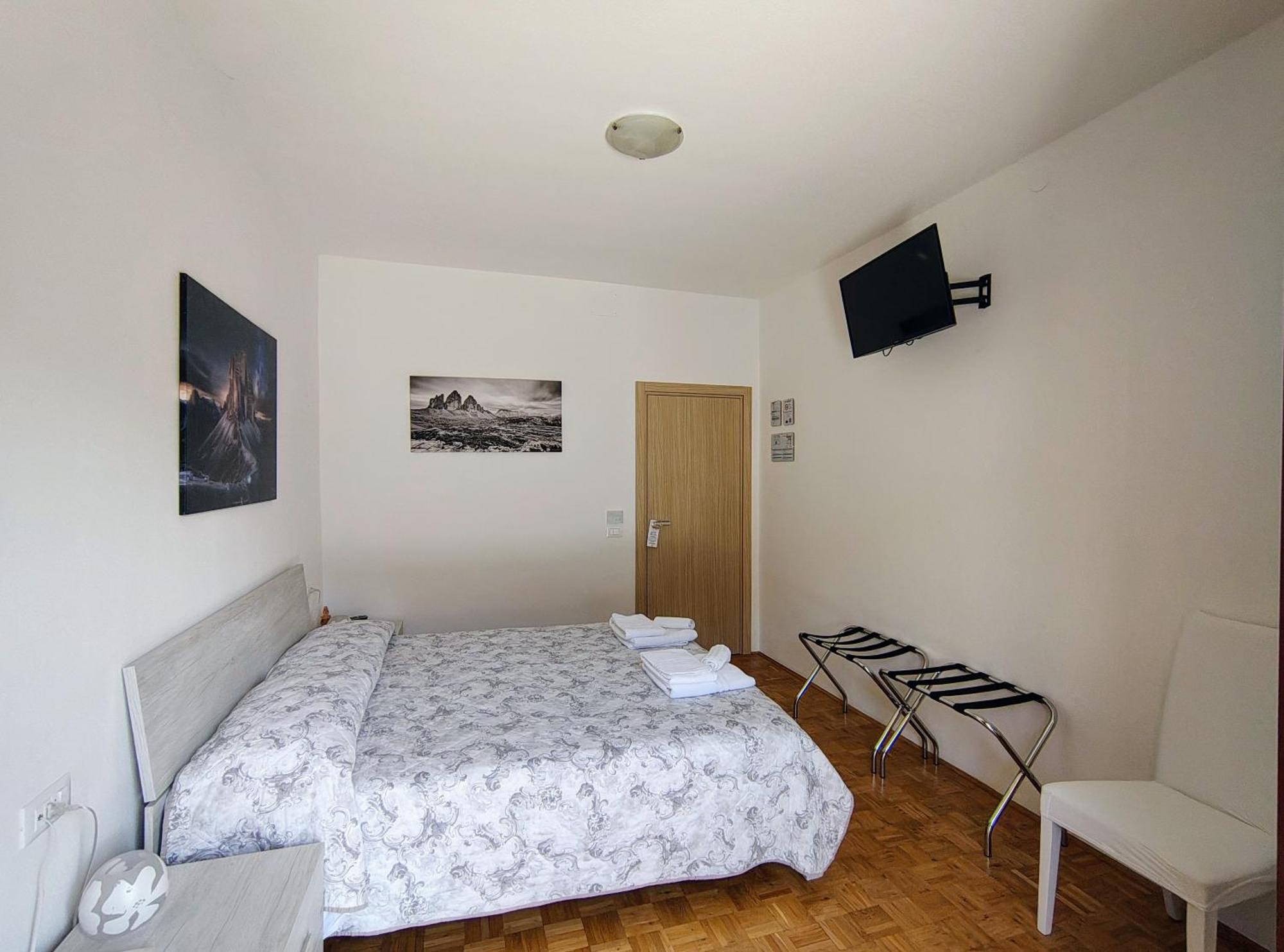 Da Marco Hotel