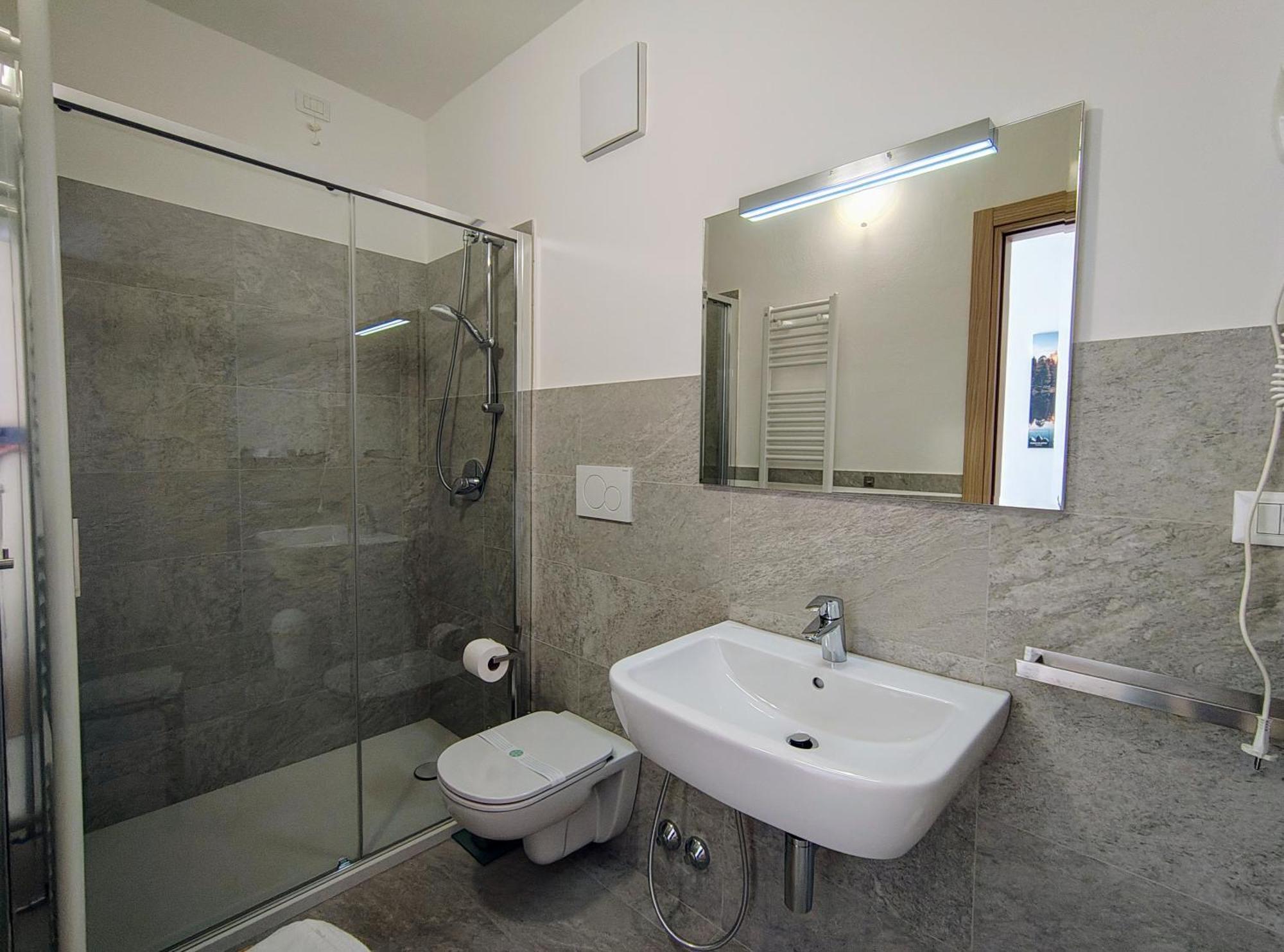 Hotel Da Marco 3*