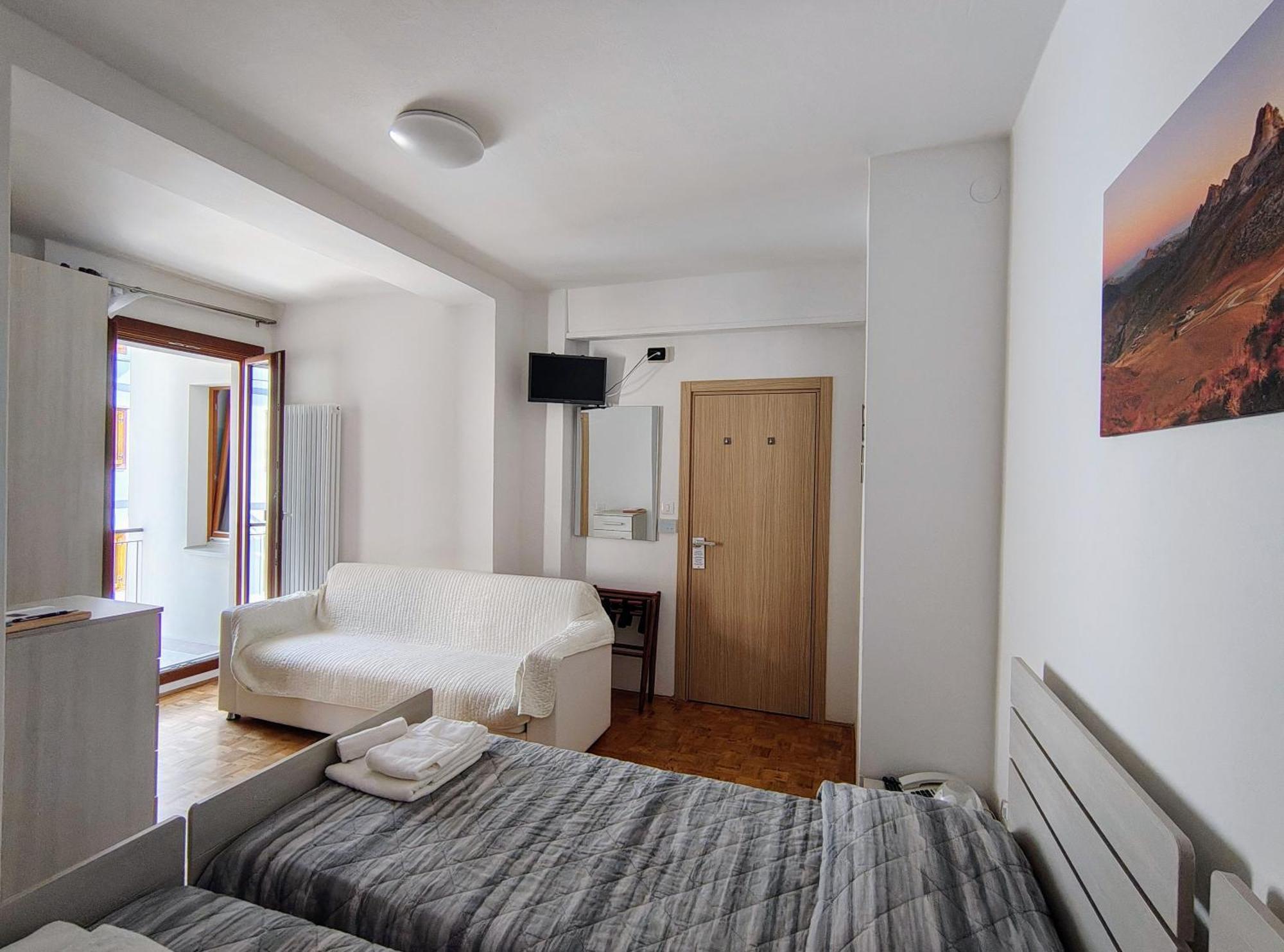 Da Marco Hotel Vigo di Cadore