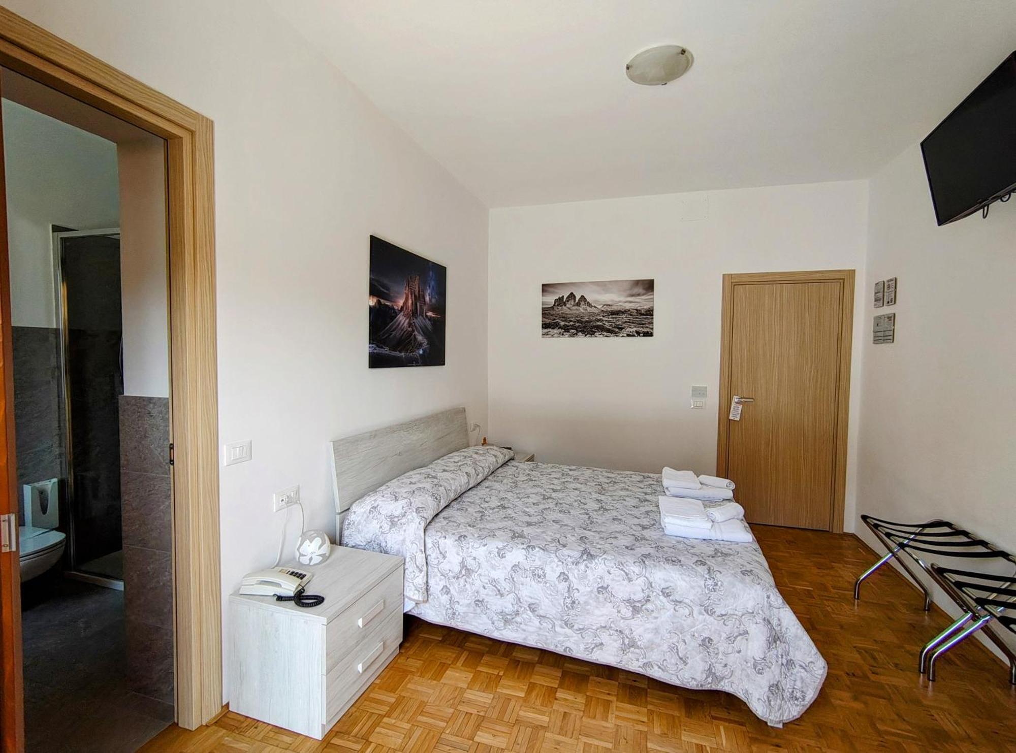 Hotel Da Marco