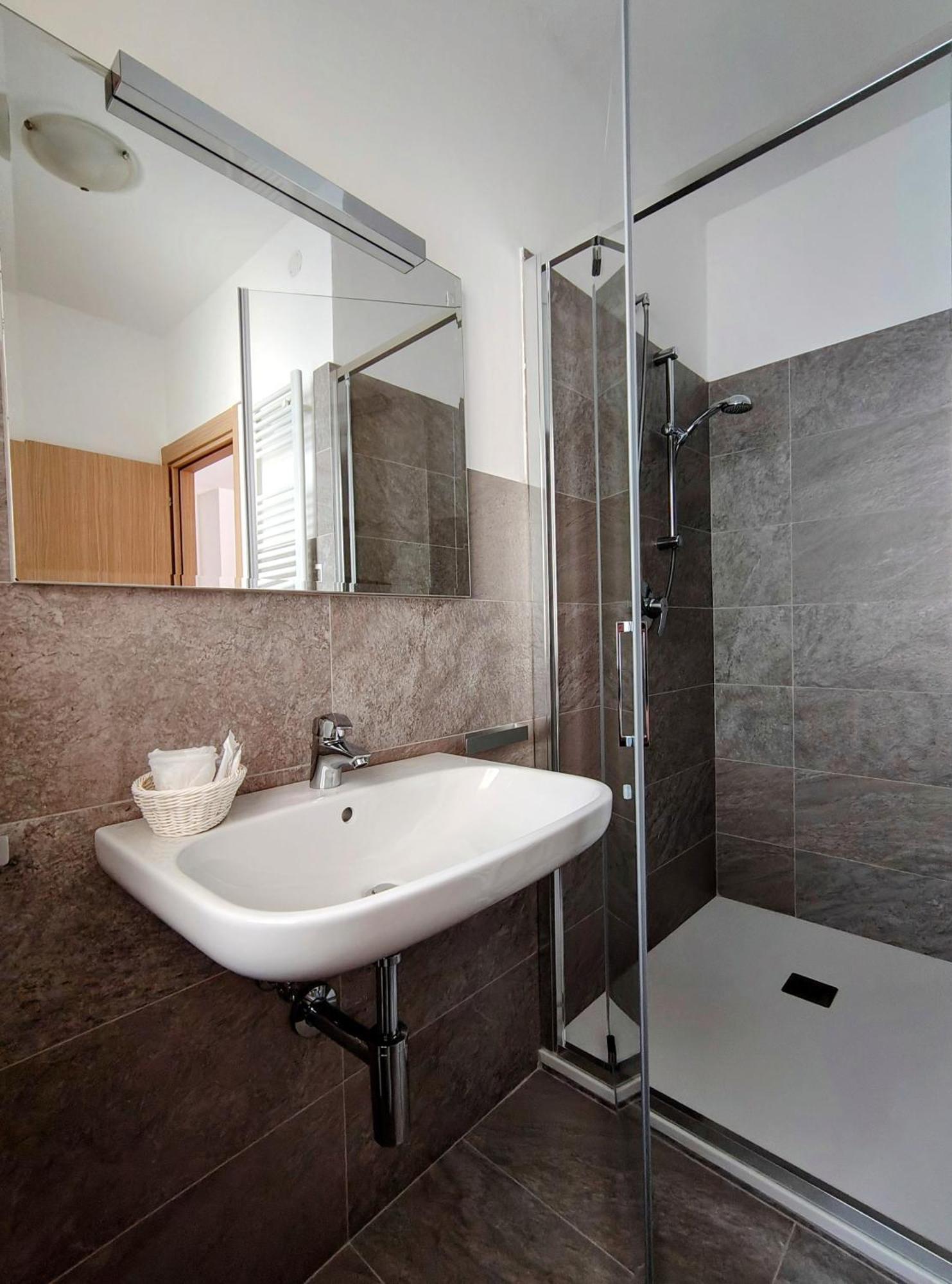 Hotel Da Marco 3*