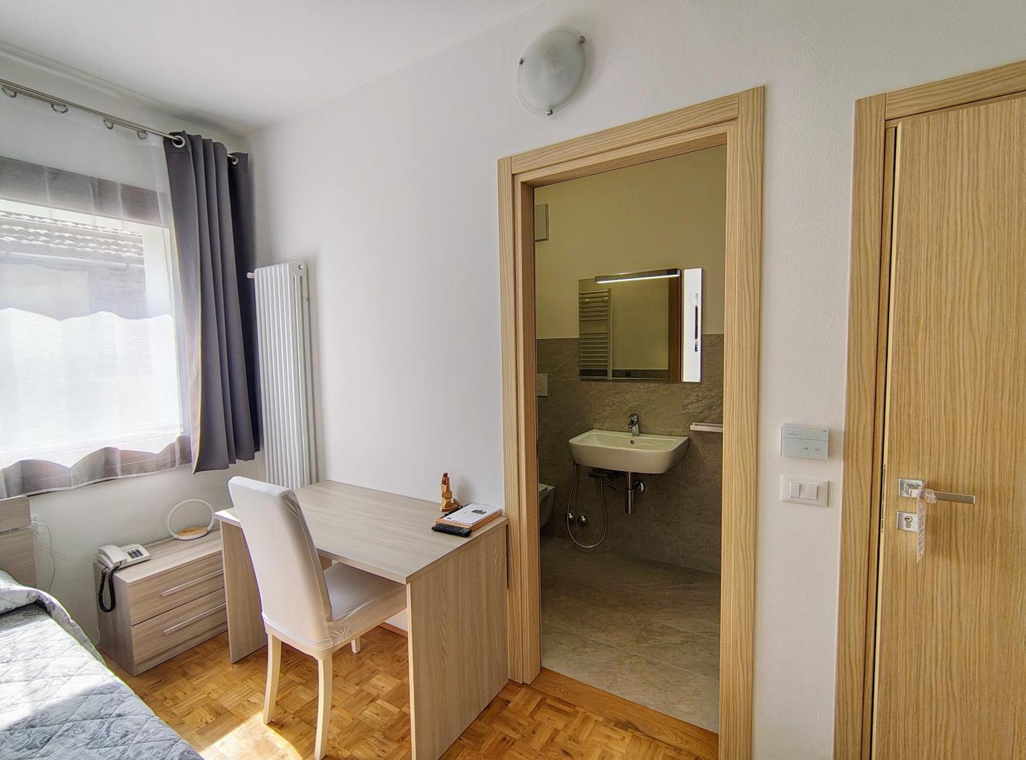 Hotel Da Marco Vigo di Cadore