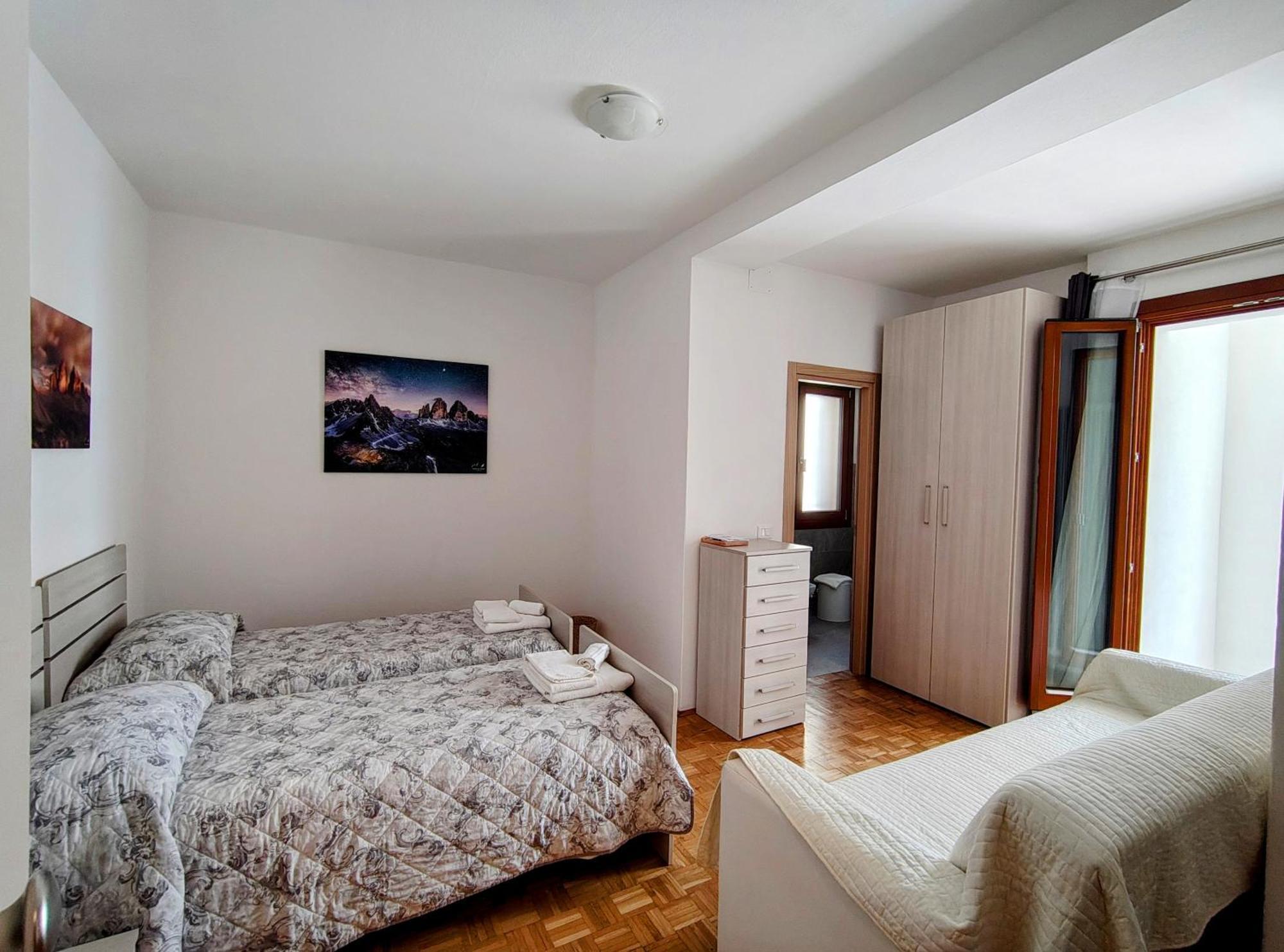Da Marco Hotel 3*