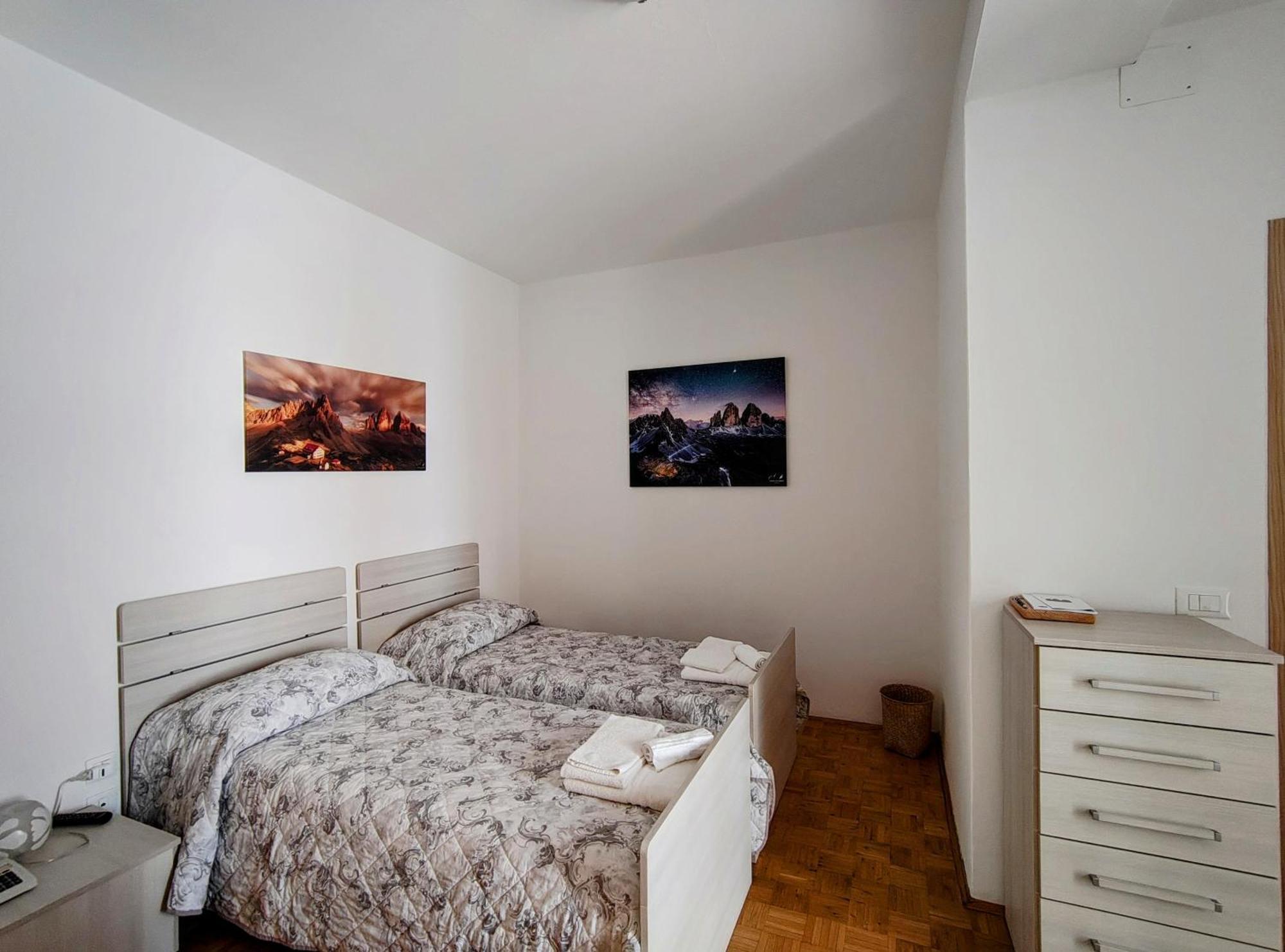 Hotel Da Marco 3*