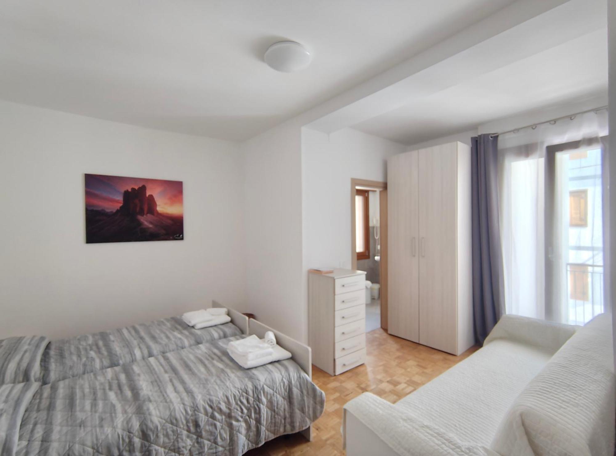 Hotel Da Marco Vigo di Cadore