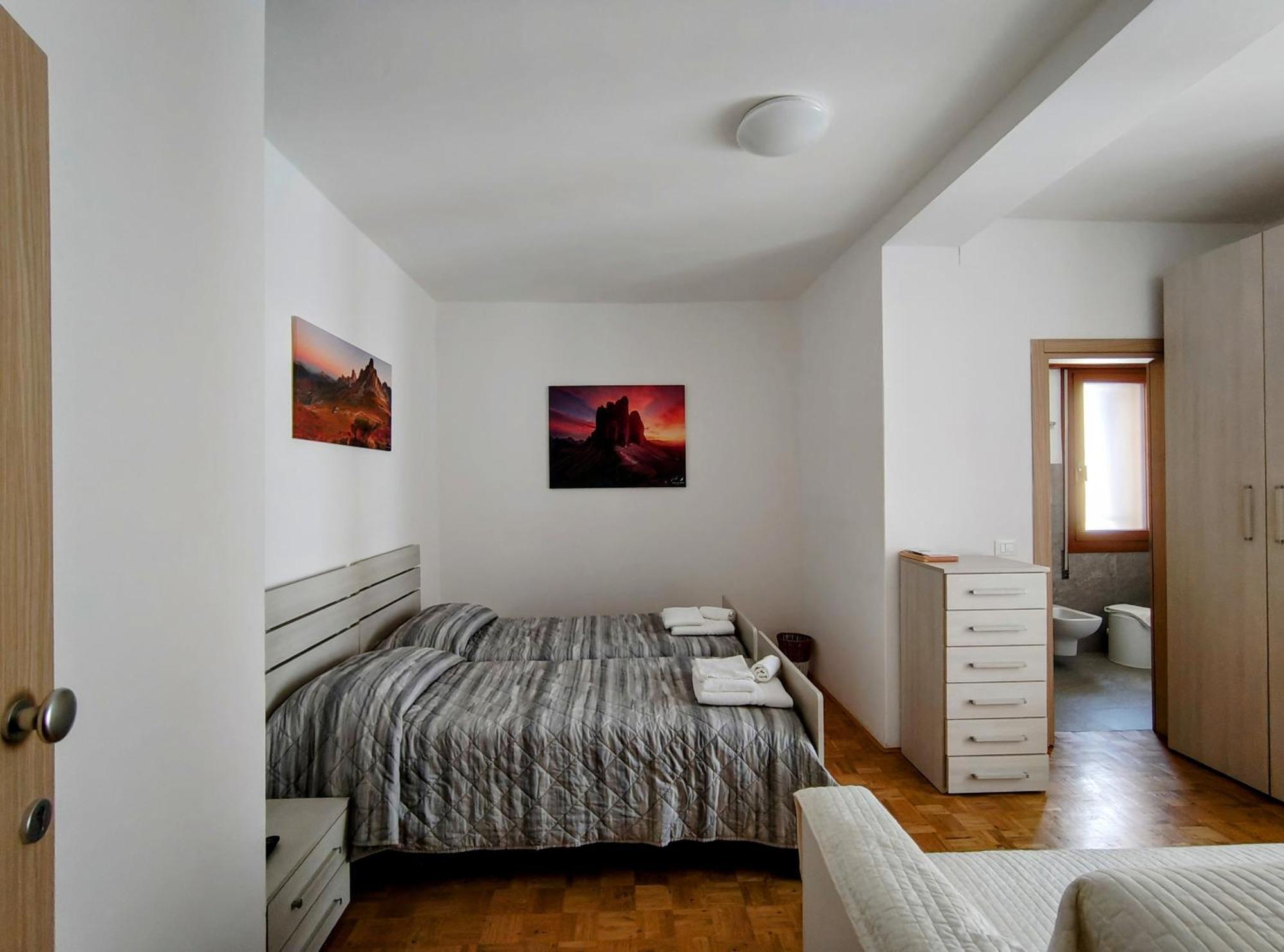 Hotel Da Marco 3*