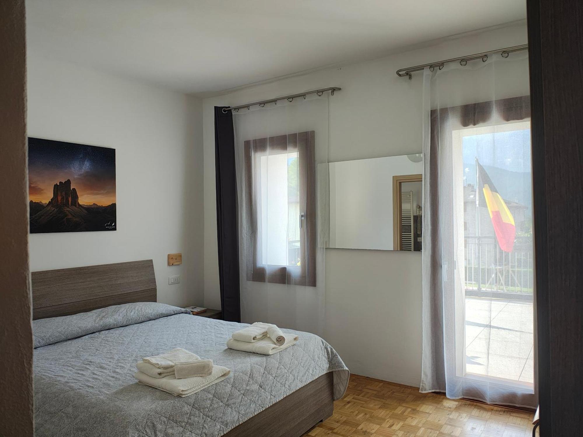 Da Marco Hotel Vigo di Cadore