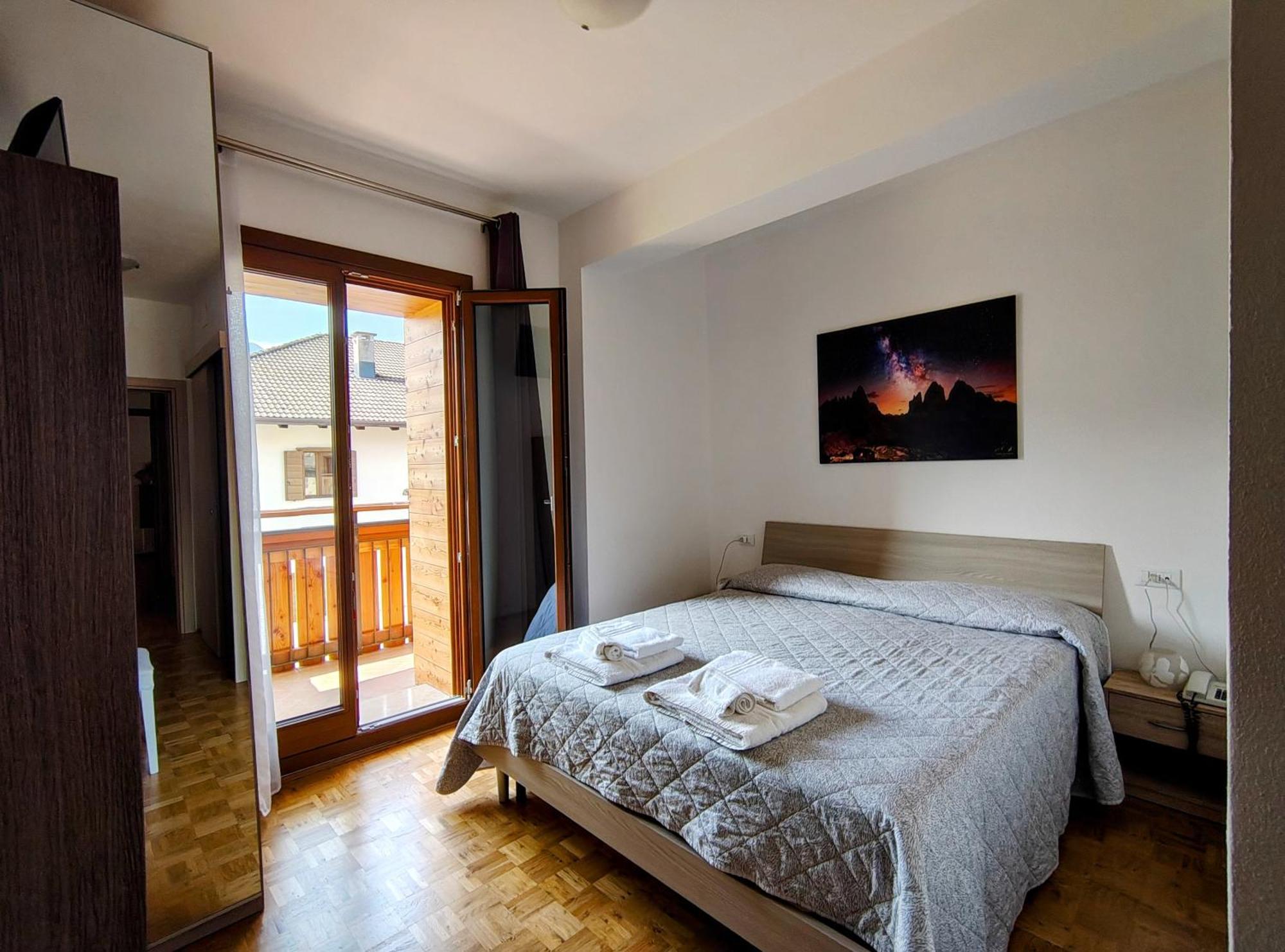 Hotel Da Marco Vigo di Cadore