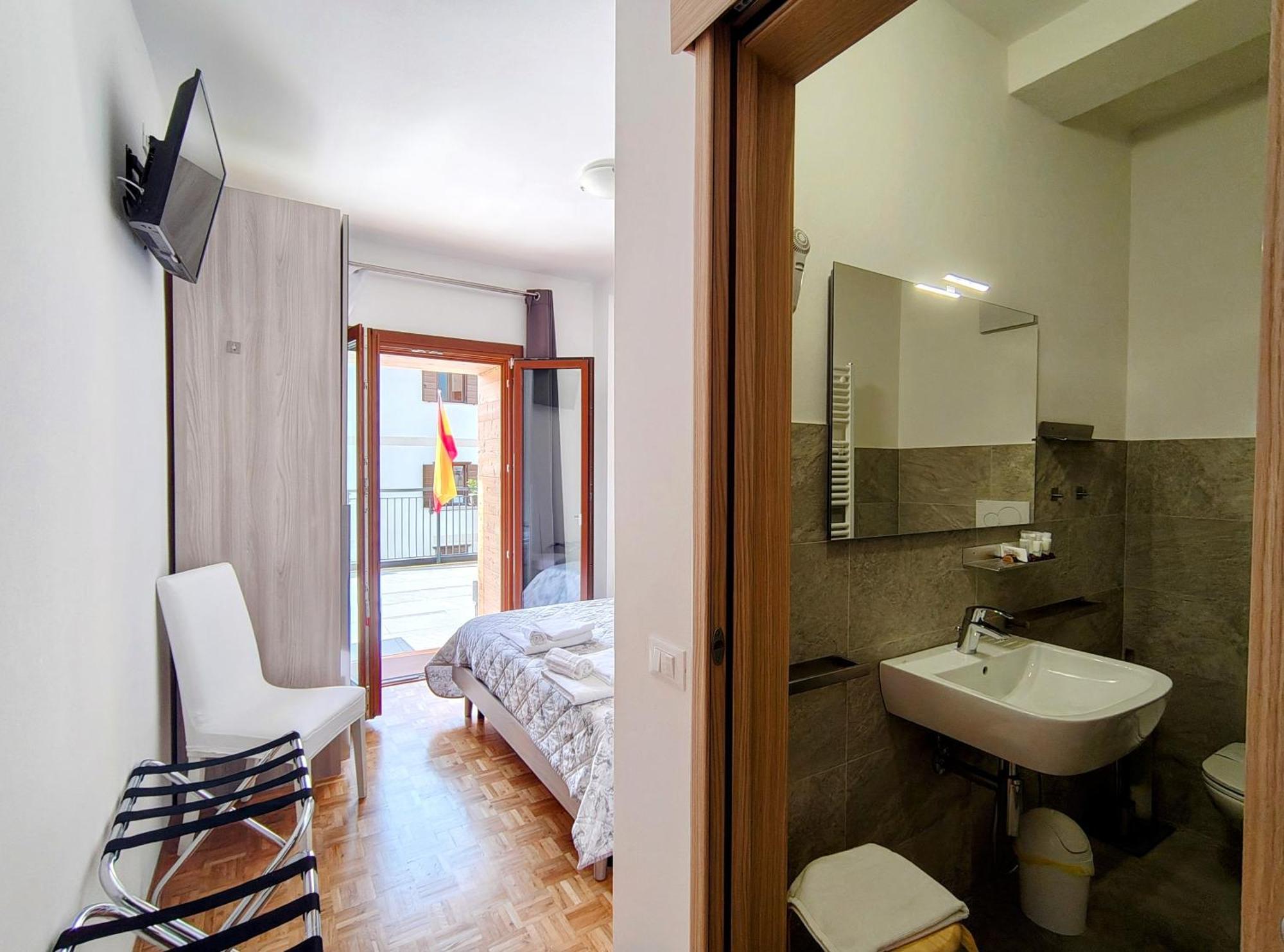 Da Marco Hotel Vigo di Cadore