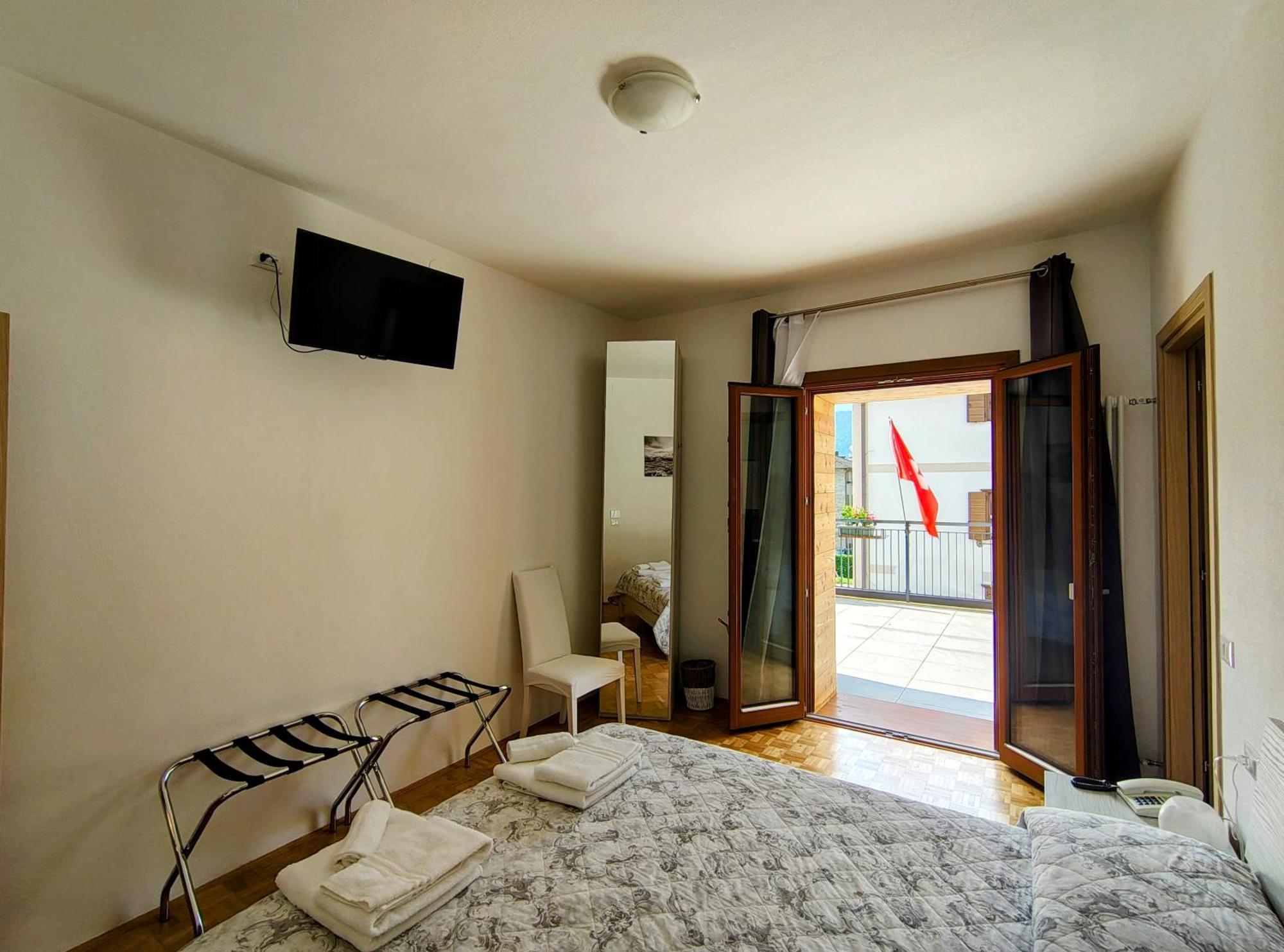 Hotel Da Marco