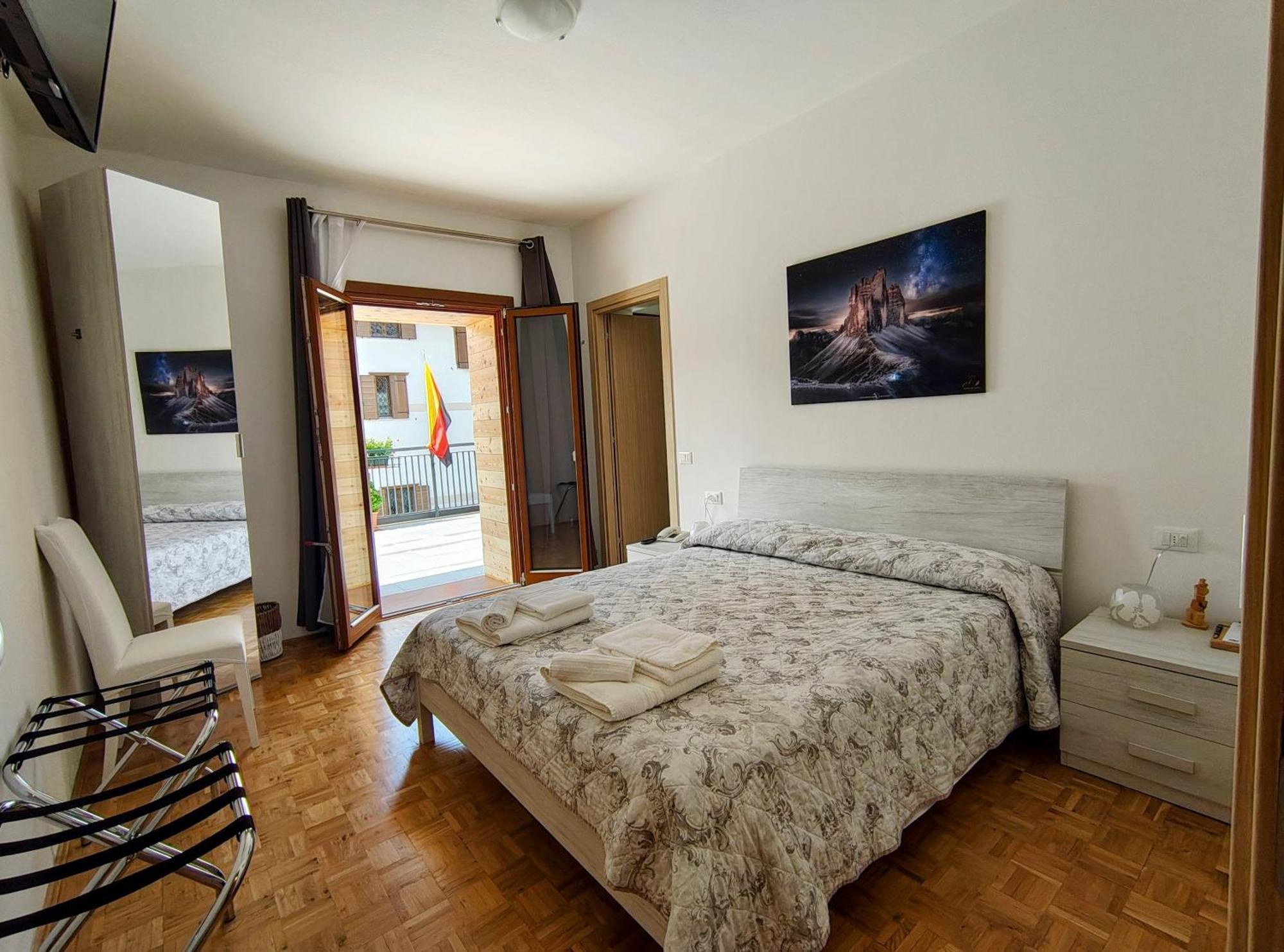 Da Marco Hotel Vigo di Cadore