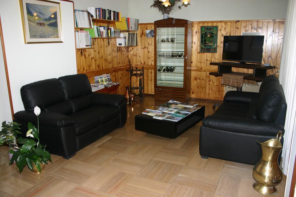 Da Marco 3* Vigo di Cadore